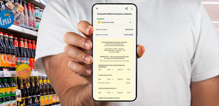 6 razões para oferecer o cupom fiscal digital em sua loja